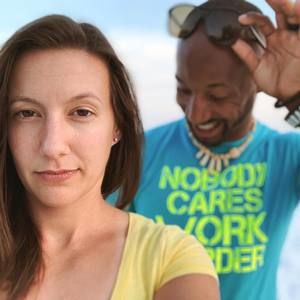 Meet your Posher, Raymond